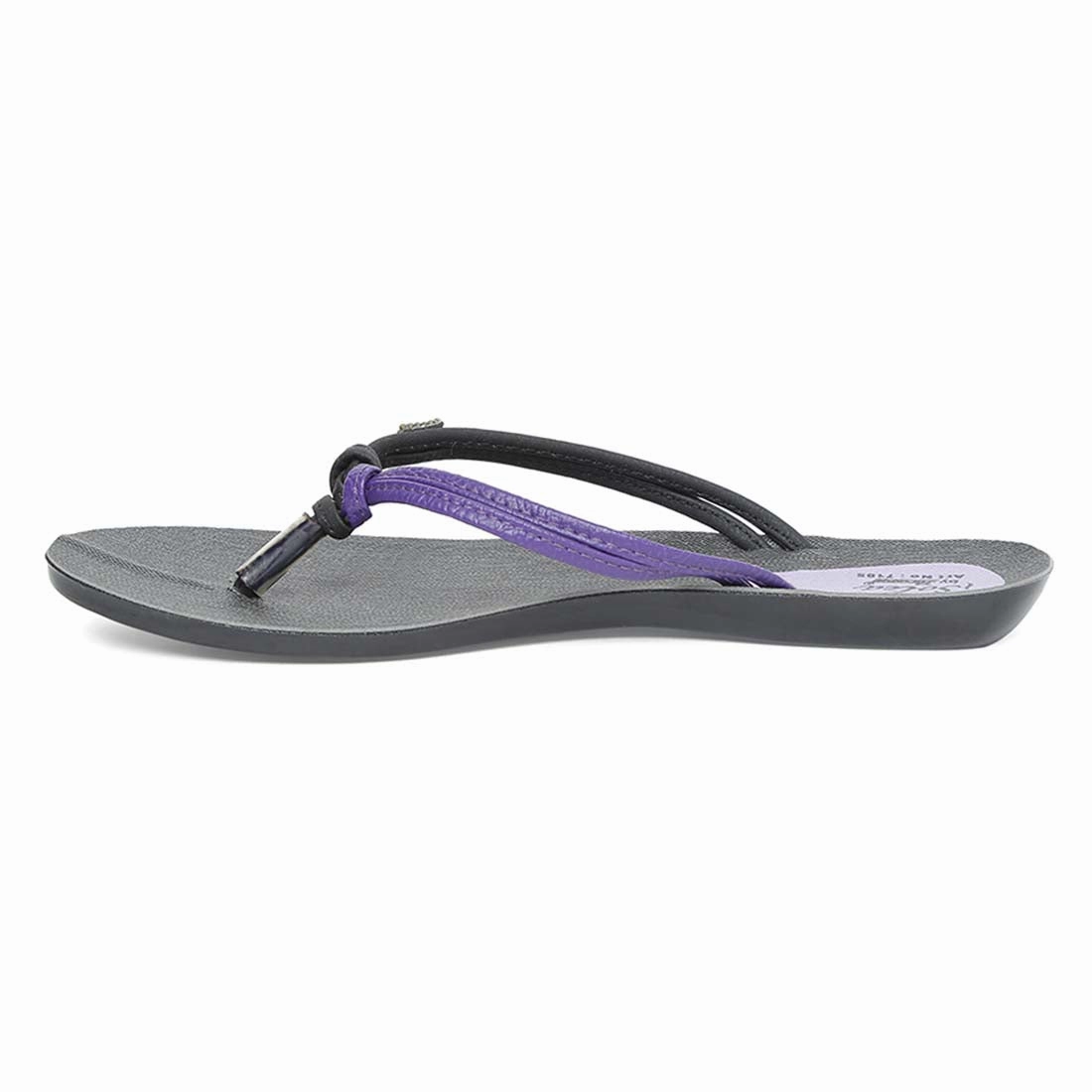 Paragon PU7105L Women Sandals | Casual & Formal Sandals | Stylish, Comfortable & Durable | For Daily & Occasion Wear Flip Flops With Gel Insoles