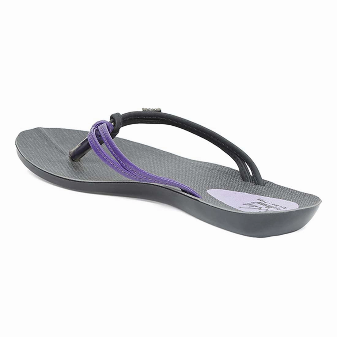 Paragon PU7105L Women Sandals | Casual & Formal Sandals | Stylish, Comfortable & Durable | For Daily & Occasion Wear Flip Flops That Are Good For Your Back
