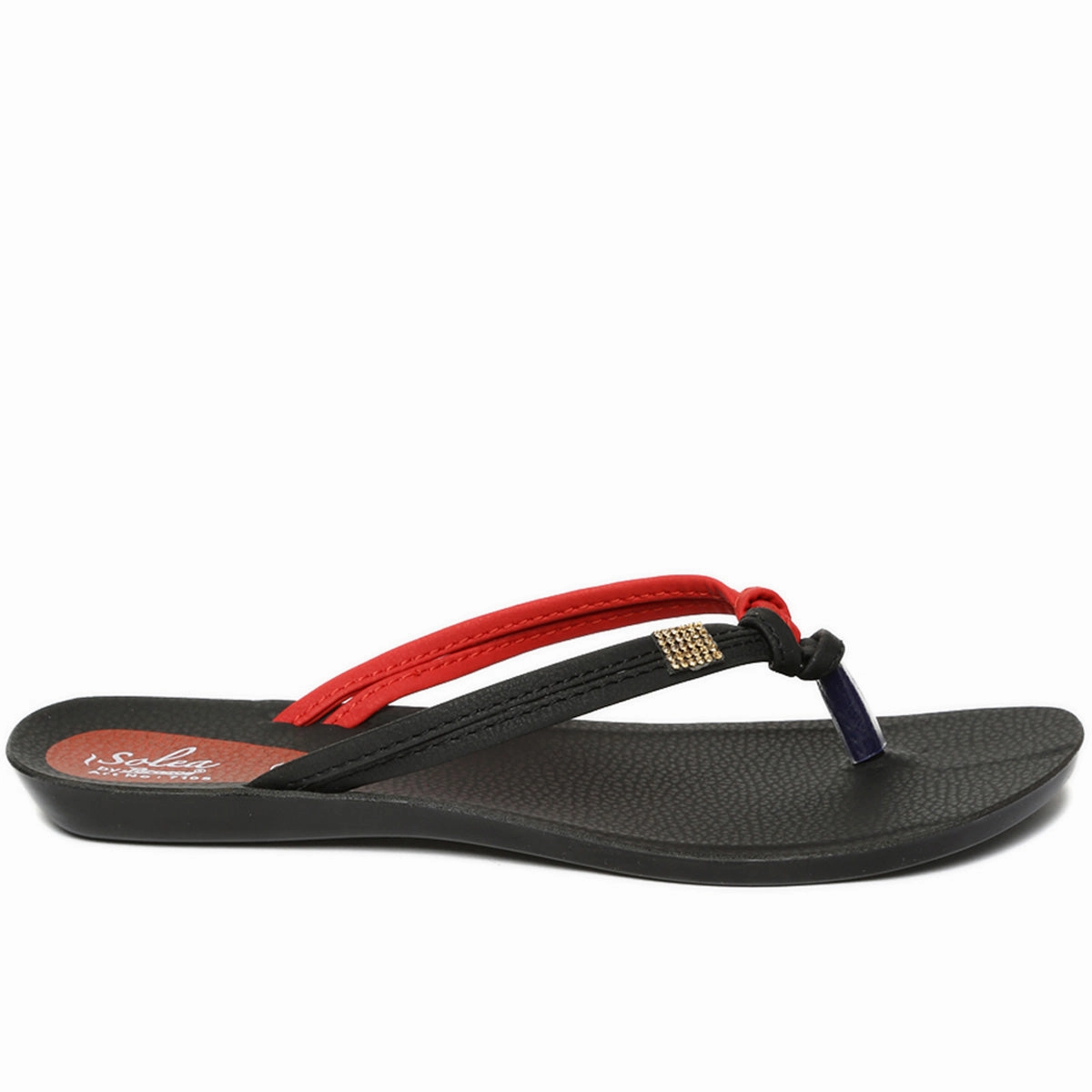 Flip Flops On Beach Pictures Paragon PU7105L Women Stylish Lightweight Flipflops | Comfortable soles| Casual & Trendy Slippers | Indoor & Outdoor
