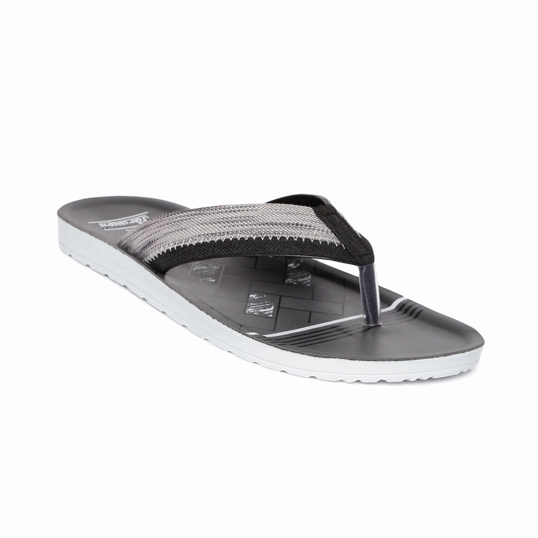 Paragon  PUK2207G Men Stylish Sandals | Comfortable Sandals for Daily Outdoor Use | Casual Formal Sandals with Cushioned Soles Sandals And Socks