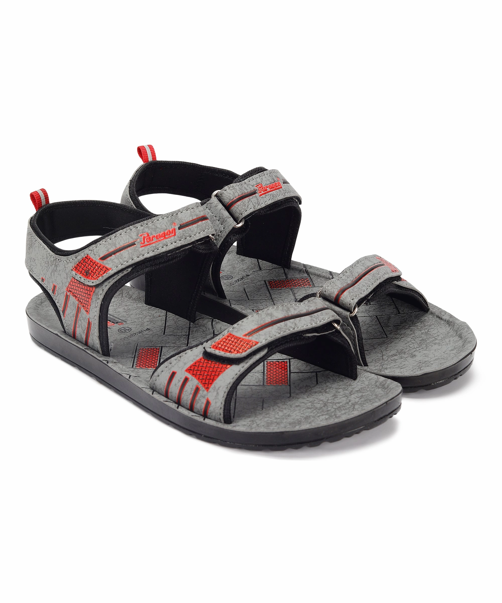 Sandals Birkenstock Cheap Paragon PUK2215G Men Stylish Sandals | Comfortable Sandals for Daily Outdoor Use | Casual Formal Sandals with Cushioned Soles