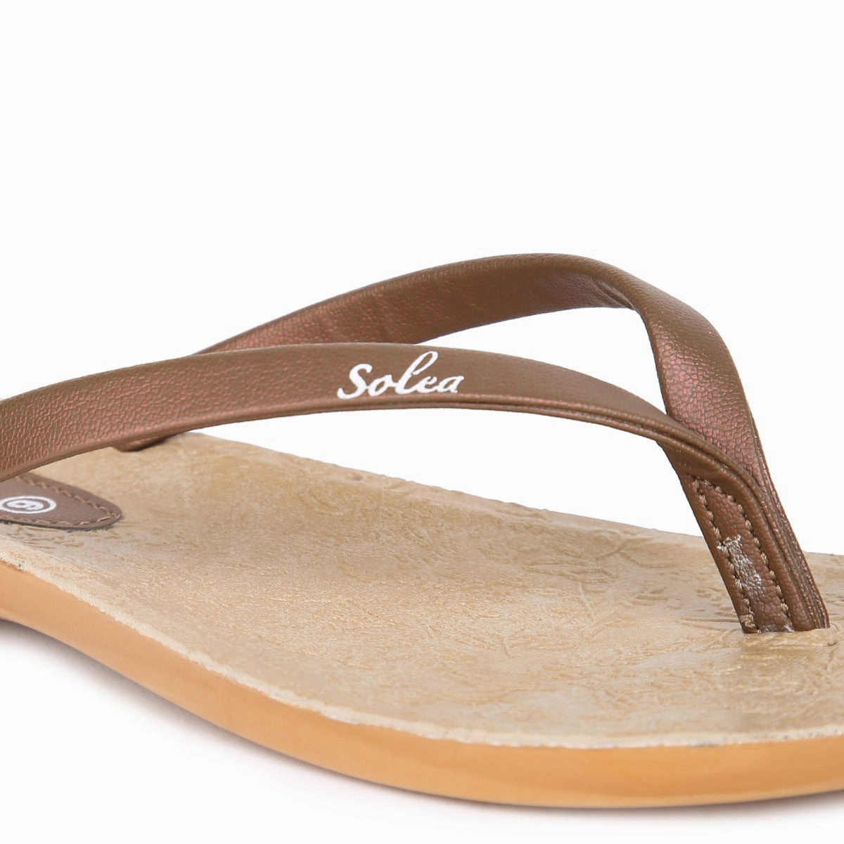 Photo Of Flip Flops Paragon PUK7002L Women Sandals | Casual & Formal Sandals | Stylish, Comfortable & Durable | For Daily & Occasion Wear