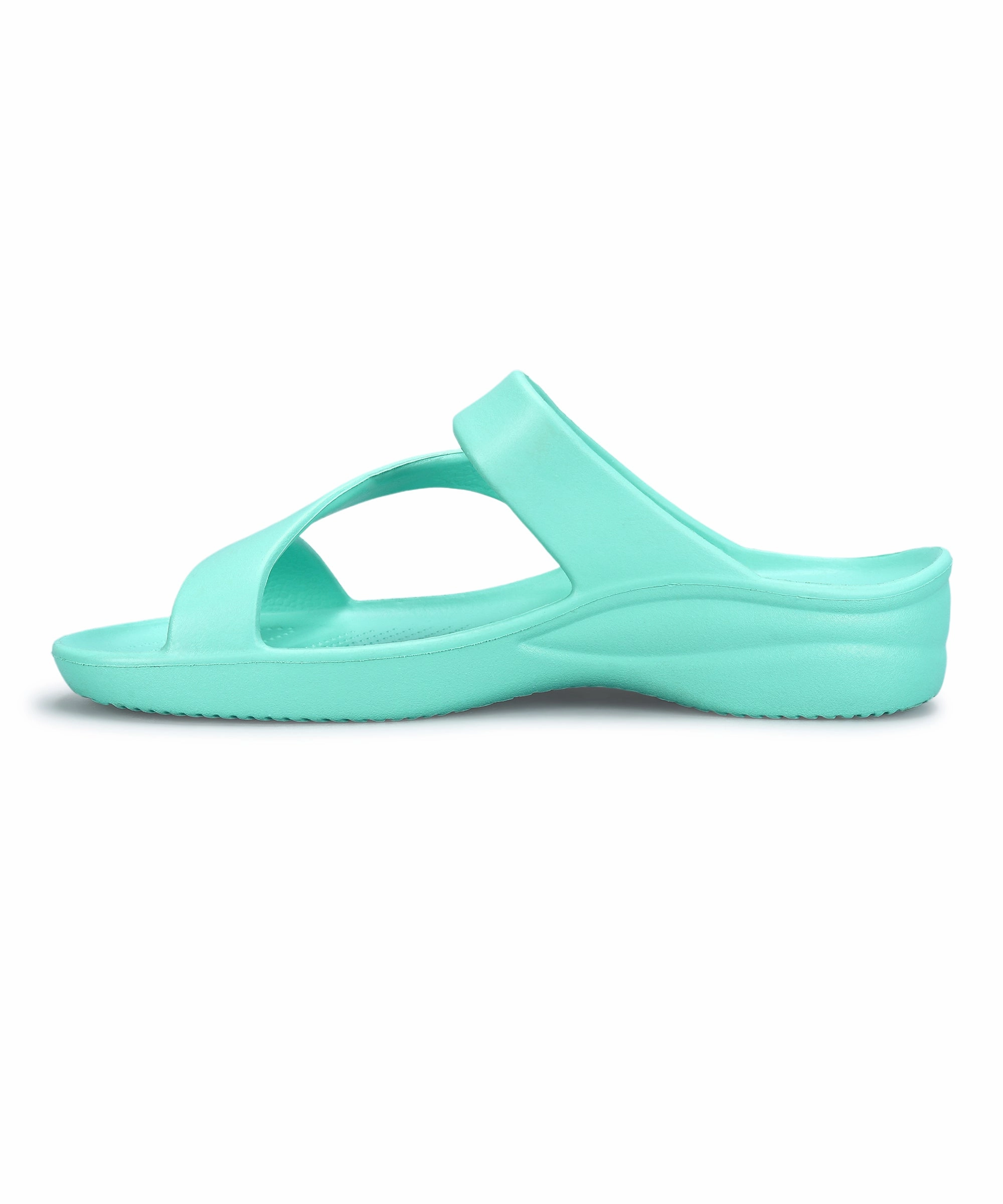 Paragon Women's Lightweight, Washable and Durable Blue Slippers for Everyday Use Flip-flop Applications Answers