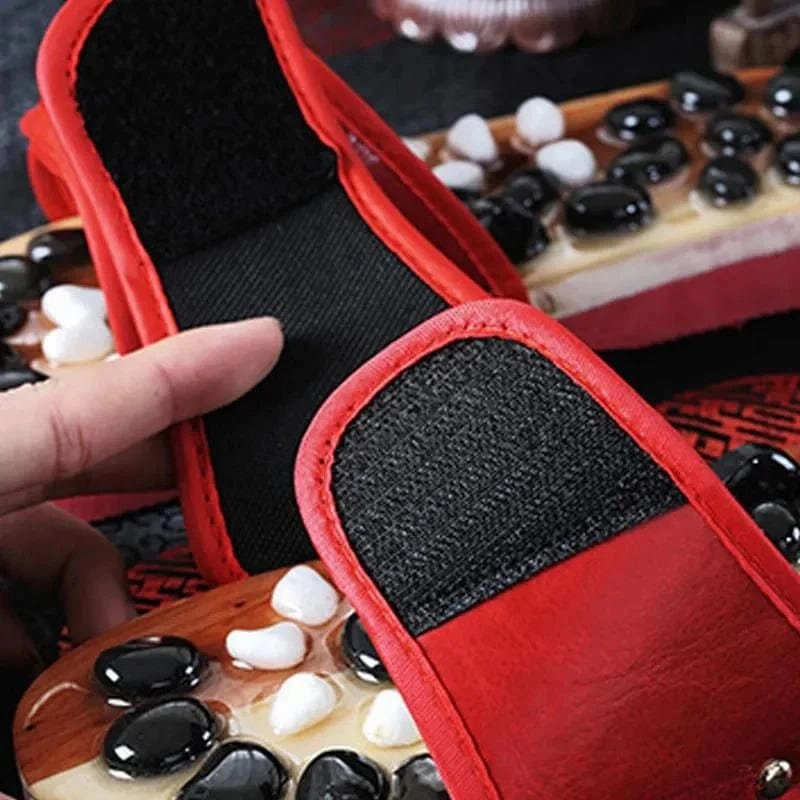 Velvet Slides Pebbliz