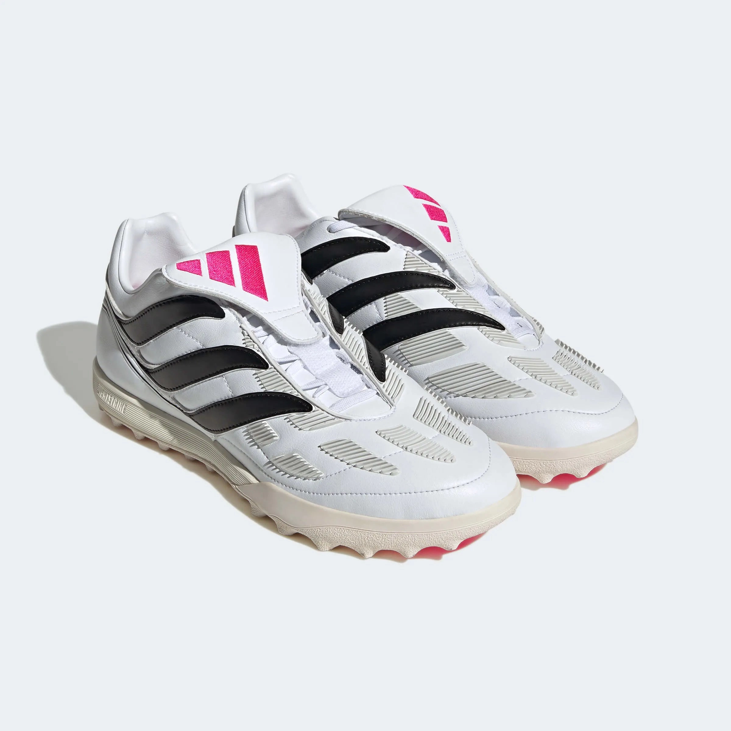 adidas Predator Precision.1 Turf - Predator Archive Pack (SP23) Adidas Predator Turf Shoe