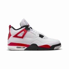 Asics Standing Shoes Air Jordan 4 Retro Men's Shoes