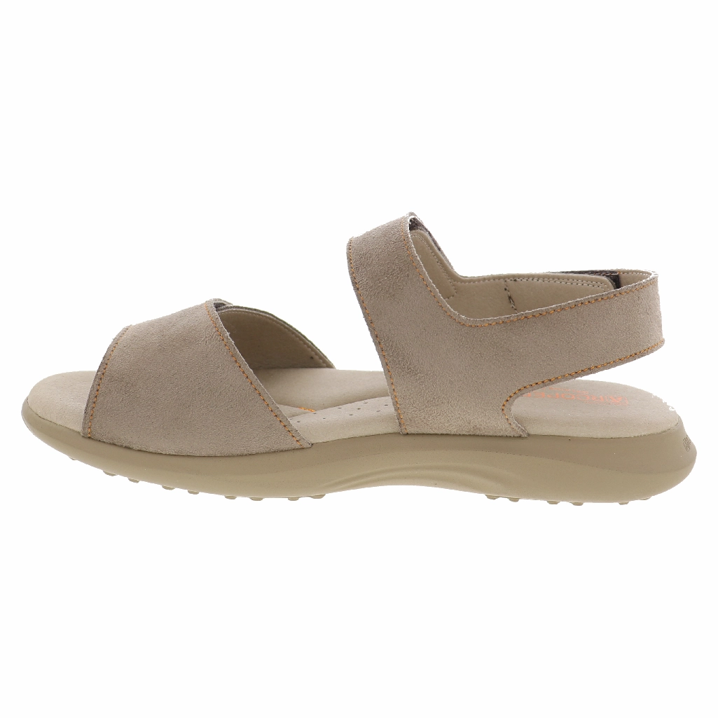 Flat Bridal Shoes ARCOPEDICO CORBETT