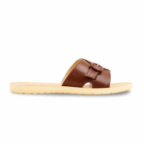 Rs-fast Am Casual Shoes Brown Casual Softy CL5484
