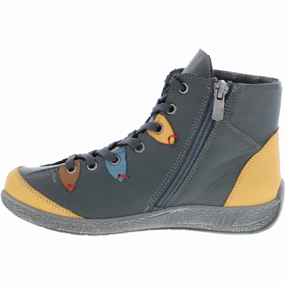 Lightweight Shoes For Flat Feet MAGO TENLEY