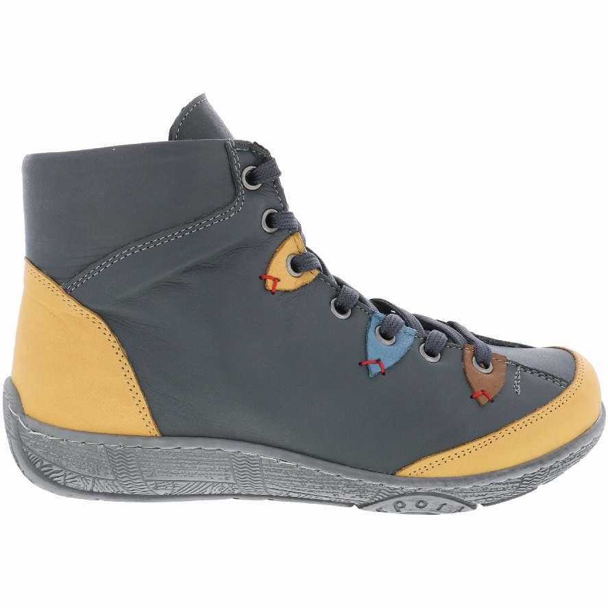 Danskin Shoes Flats MAGO TENLEY