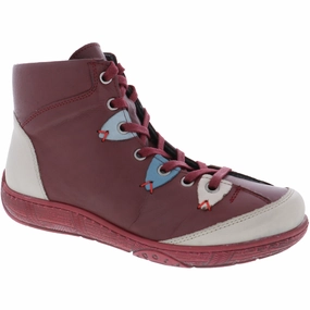 MAGO TENLEY Best Shoes With Arch Support For Flat Feet