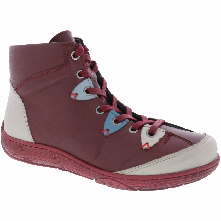 Flat Half Shoes MAGO TENLEY