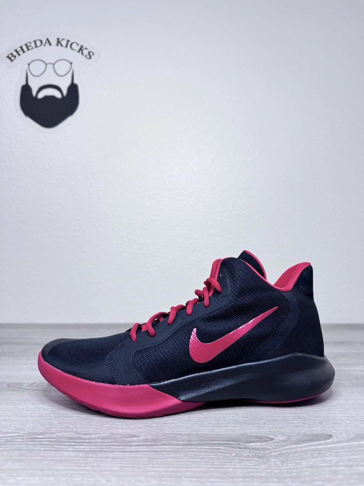 Asics Gt Trail Running Shoes Size 11 - Nike Men's Precision III Basketball Black Red Breathable AQ7495-001