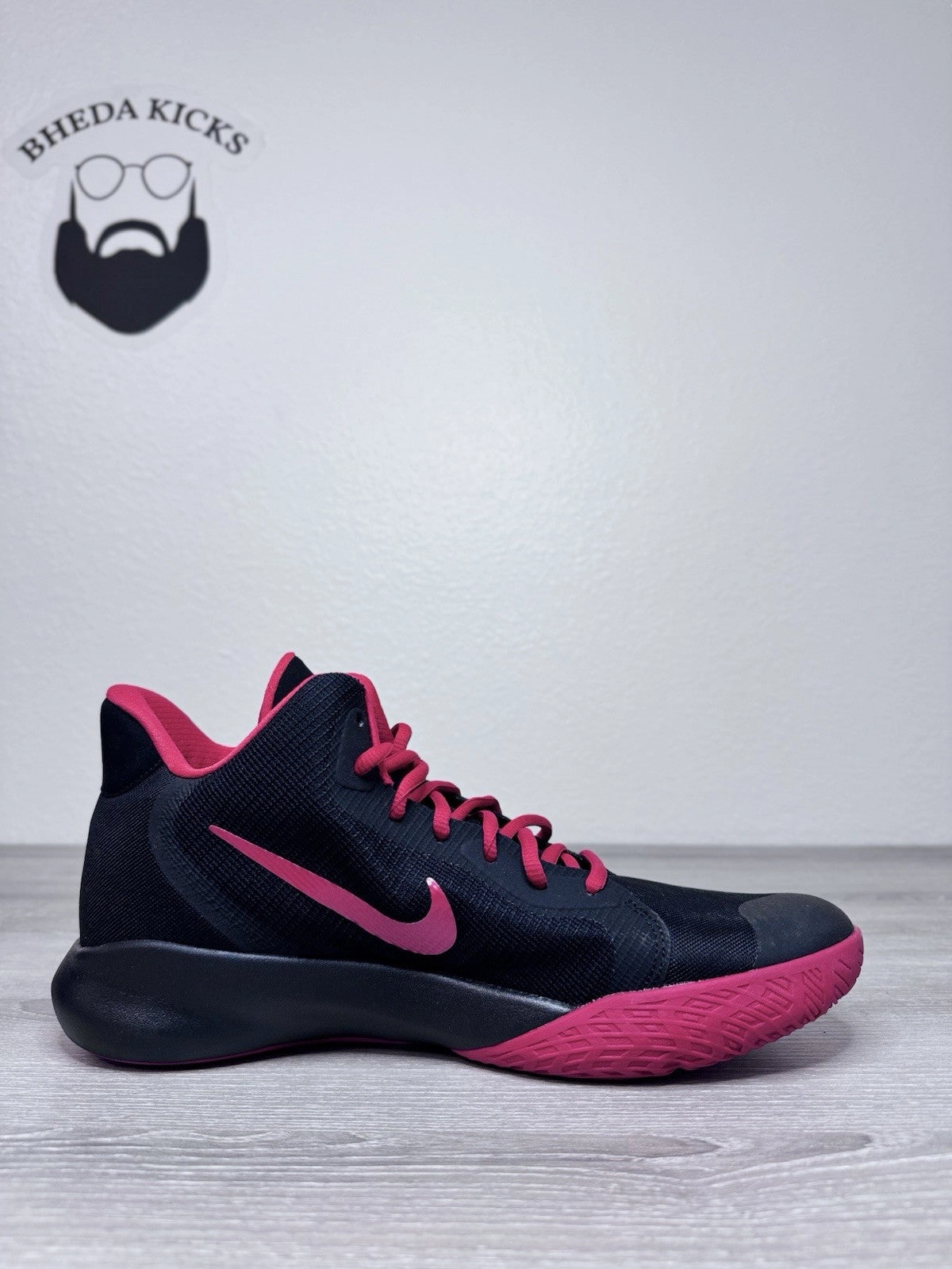 Asics Dan Gable Ultimate Wrestling Shoes Size 11 - Nike Men's Precision III Basketball Black Red Breathable AQ7495-001