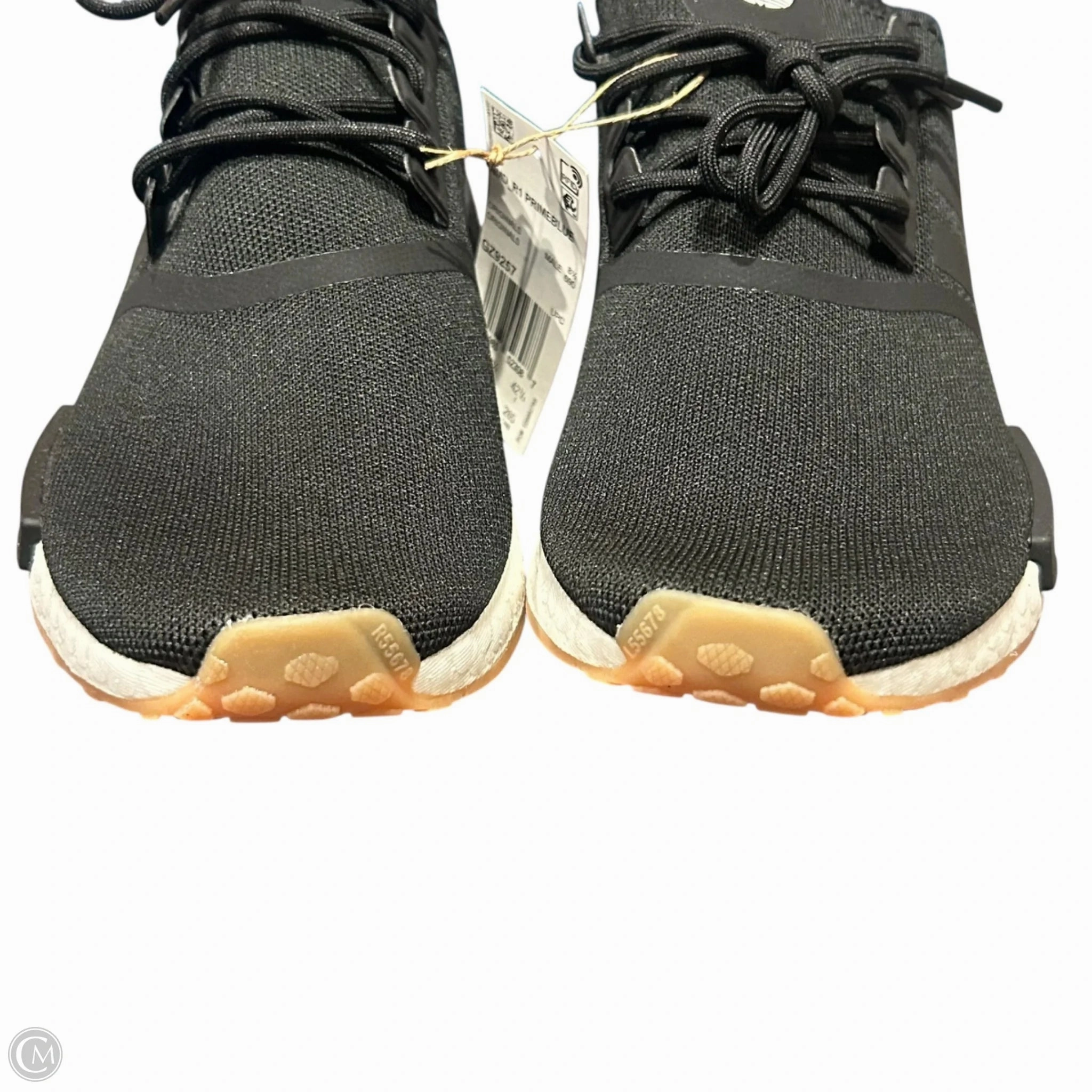 Adidas Business Shoes Shoes Athletic By Adidas In Black & White, Size: 9