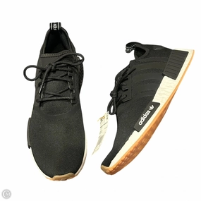 Shoes Athletic By Adidas In Black & White, Size: 9 Size 15 Shoes Adidas