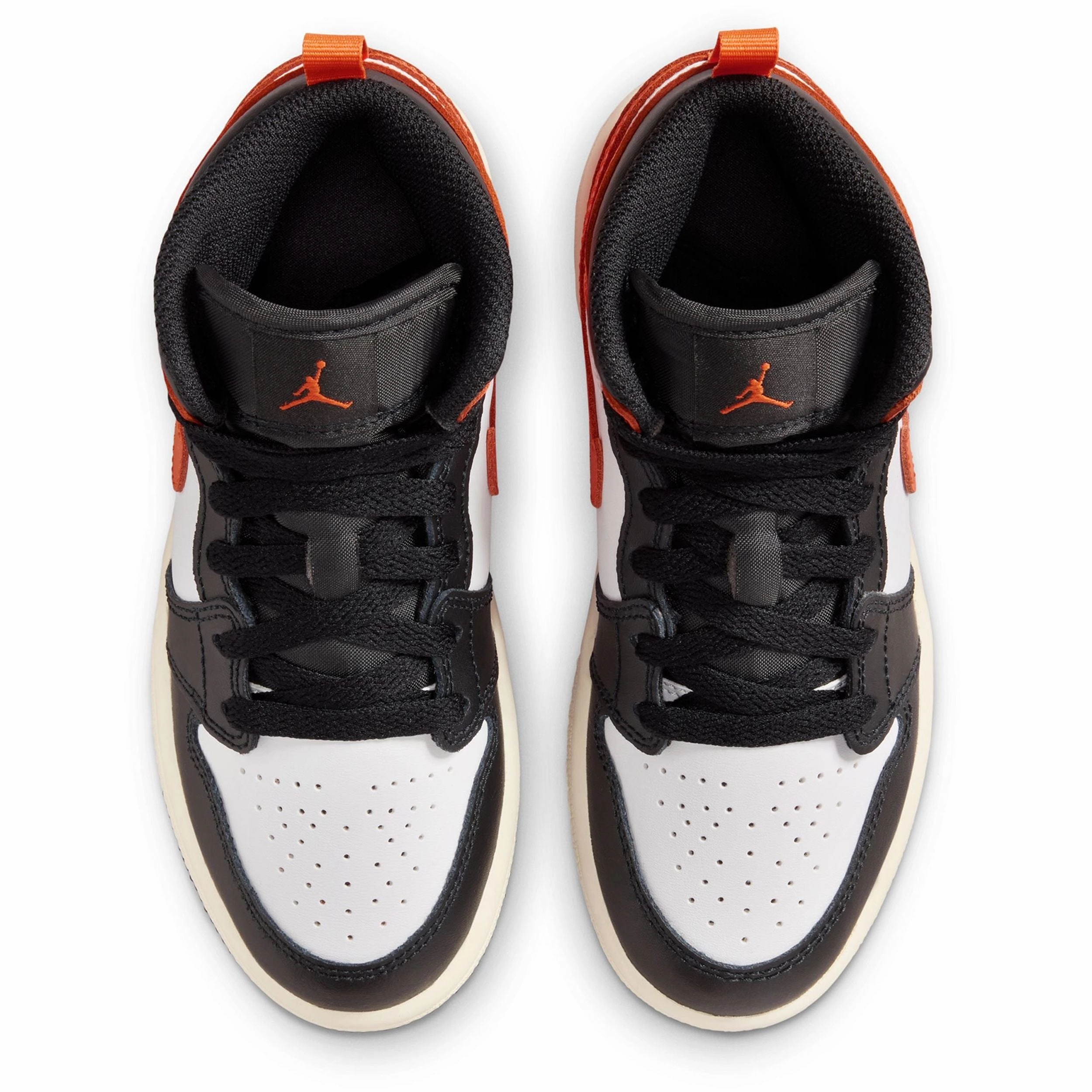 Jordan 1 Mid (Little Kid) Comme Des Garcon Sneakers