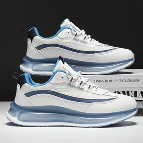 Carbon Plate Running Shoes  Lightweight, Breathable Sneakers for Men & Women Casual Mk Shoes