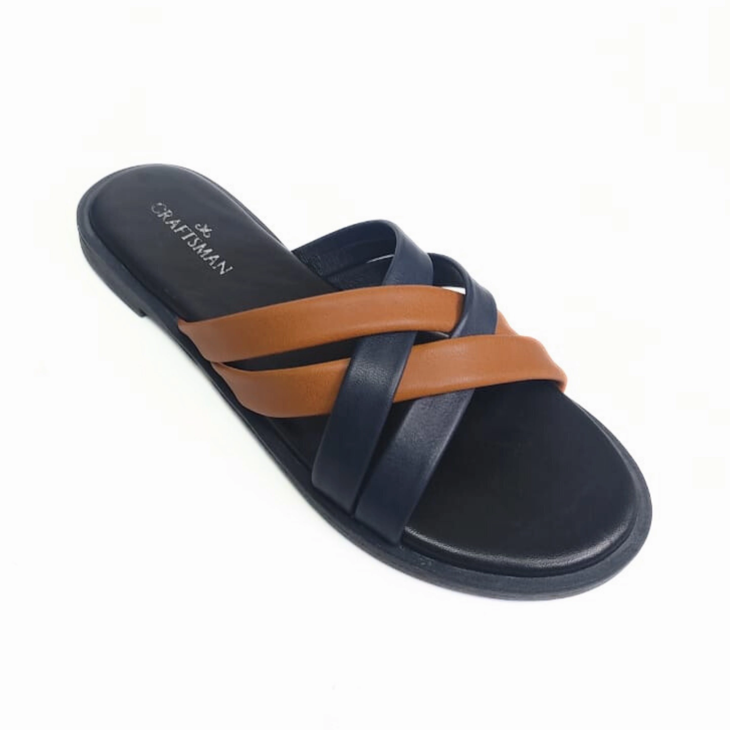 CRAFTSMAN WOMENS SANDALS CFS-WC37R38 Cloud Steppers Sandals