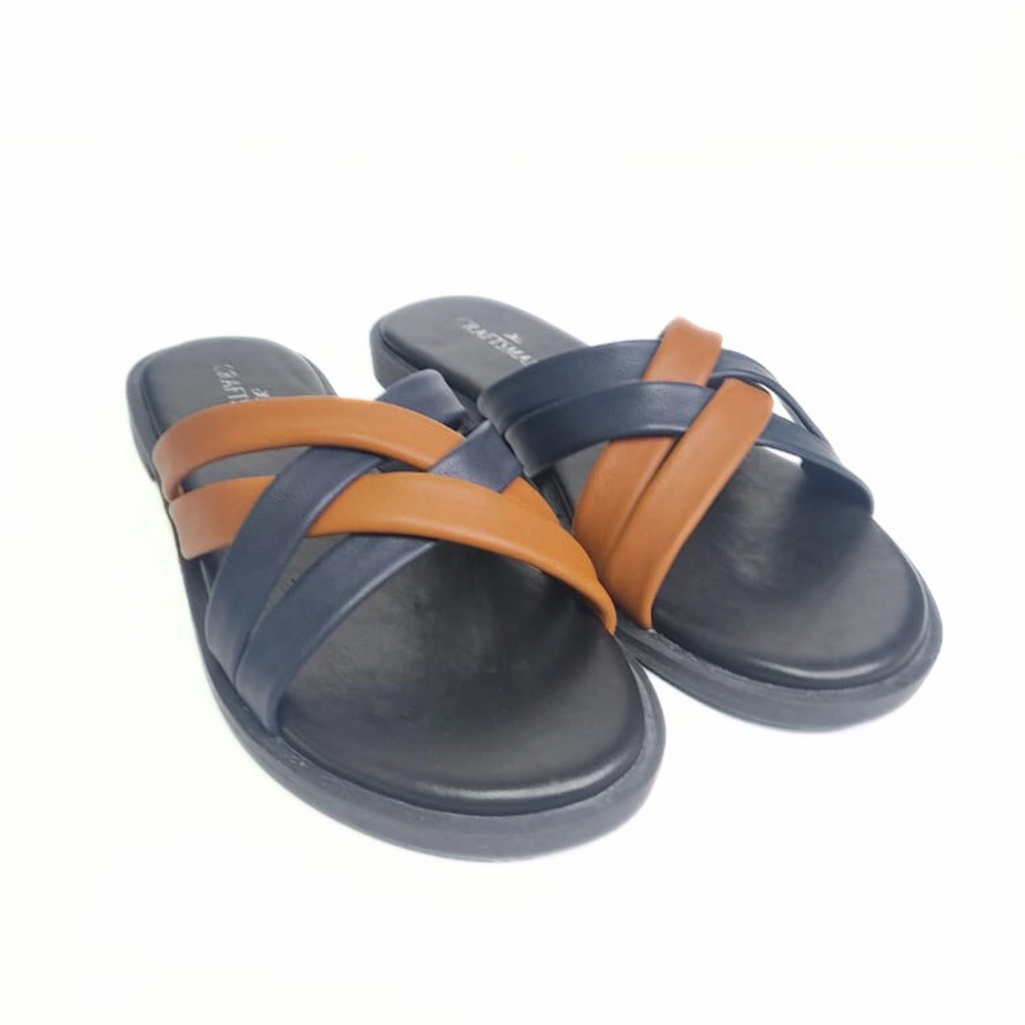 CRAFTSMAN WOMENS SANDALS CFS-WC37R38 Wedding Sandals Low Heel