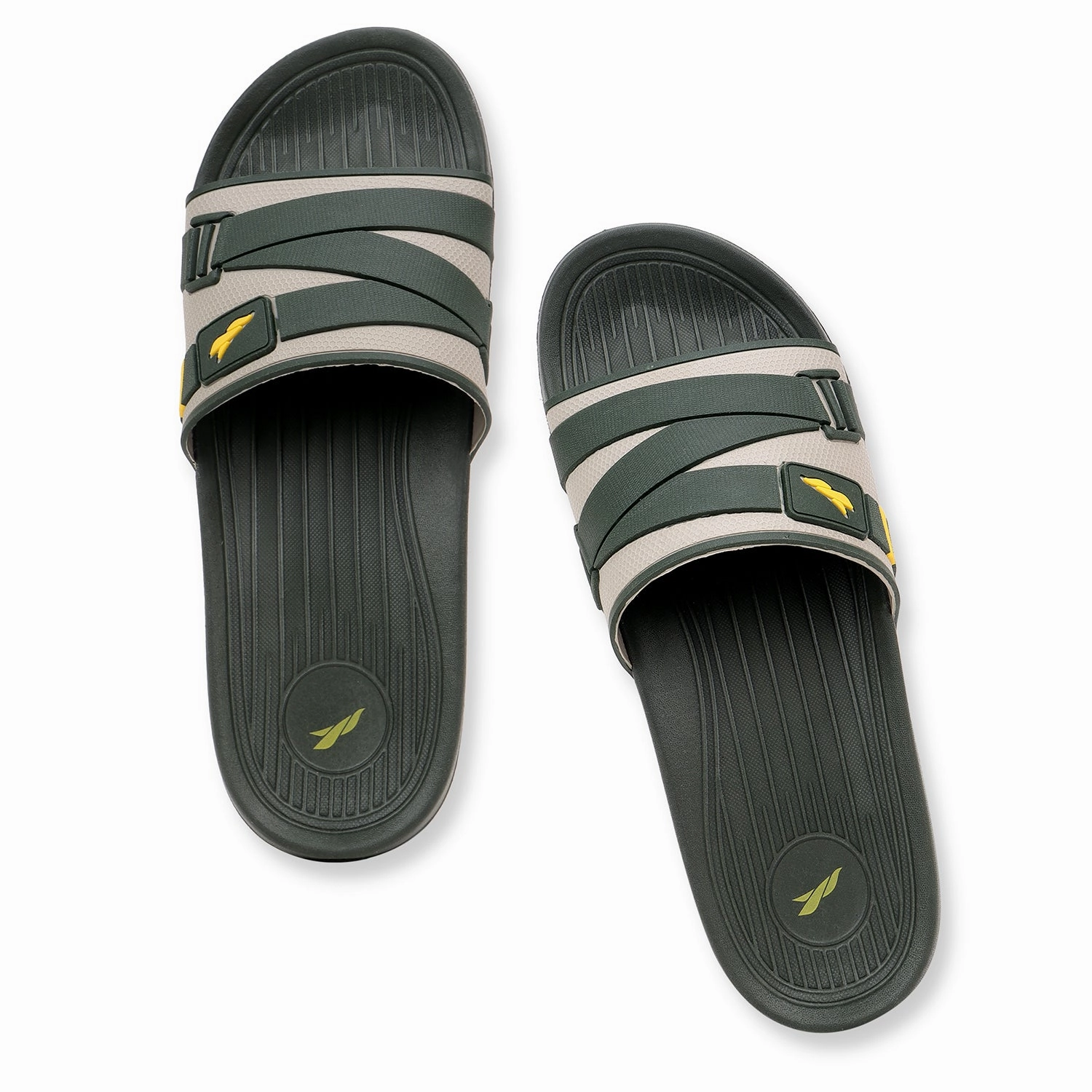 Line Slippers FLITE Slides for Men FL 2015