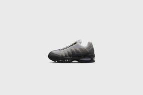 WMNS Nike Air Max 95 OG (Black/Medium Olive-White) Asics Kiko Shoes