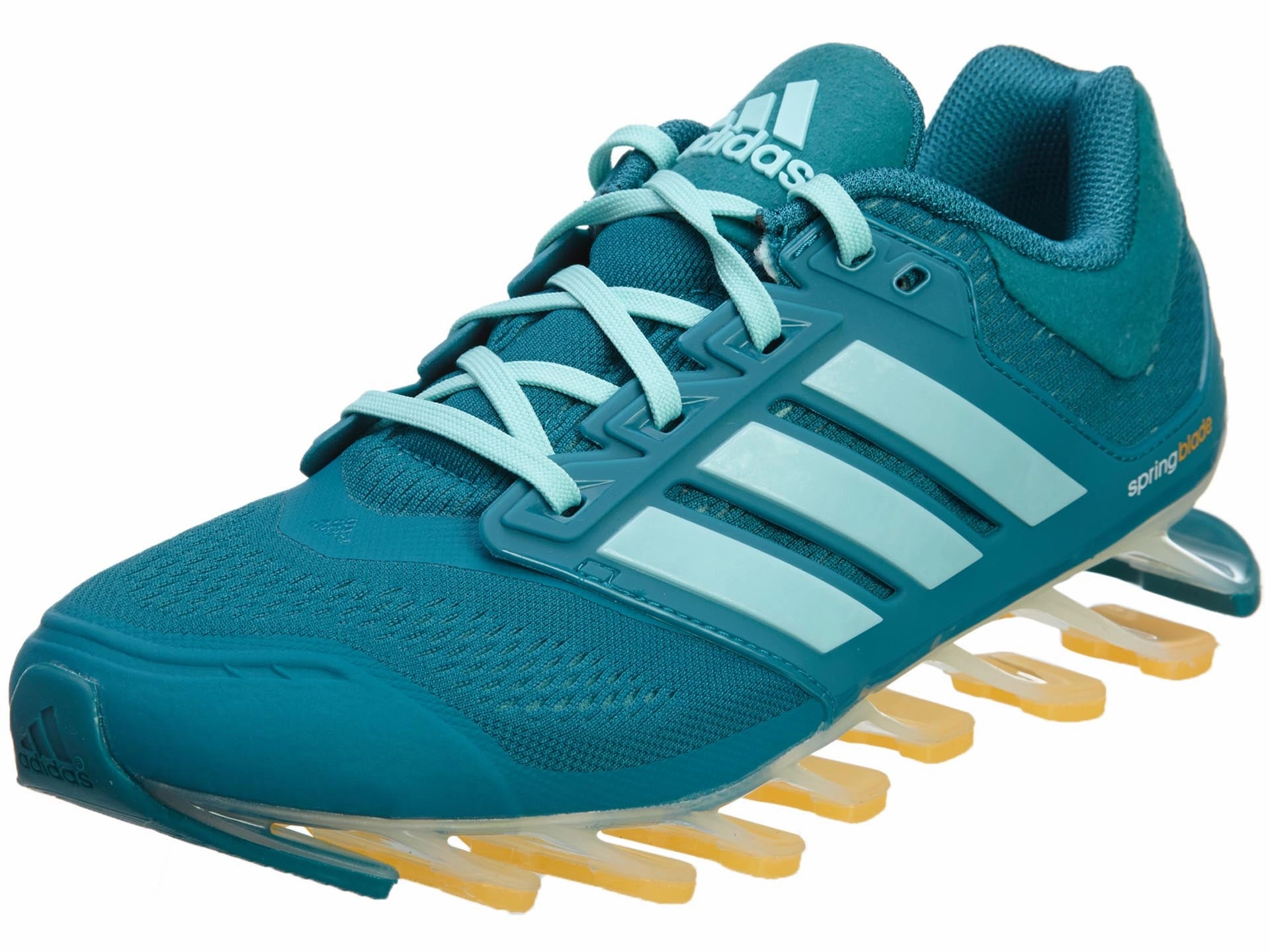 Adidas Springblade Drive Womens Style : C75668 Adidas Evolution Shoes