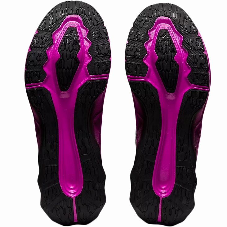 Women's NovaBlast Knit Good Running Shoes For Treadmill