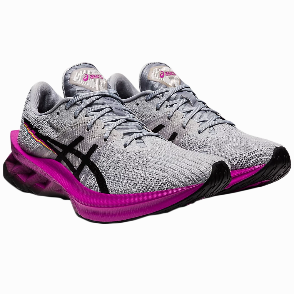 Women's NovaBlast Knit Best Running Shoe High Arch