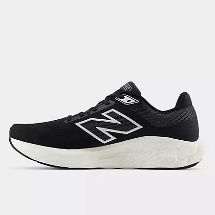 Trail Shoes Vs Running Shoes New Balance Womens Fresh Foam X 880v14- Black (W880K14)