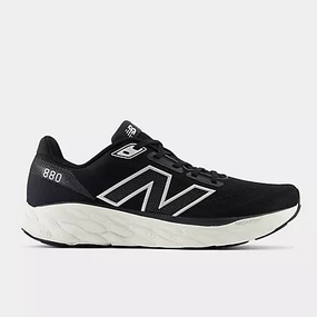 Top Running Shoe Brands New Balance Womens Fresh Foam X 880v14- Black (W880K14)