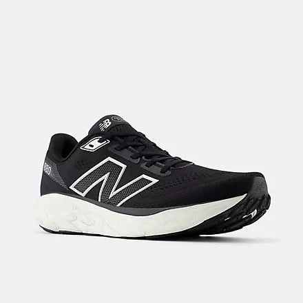 Best Shoes To Run New Balance Womens Fresh Foam X 880v14- Black (W880K14)