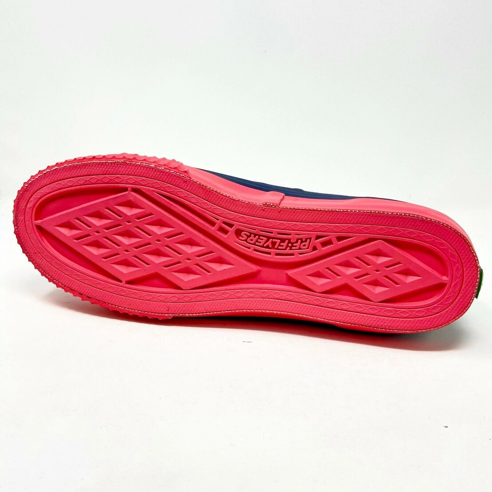 Colorado Casual Shoes PF Flyer Center Hi Navy Pink Womens Retro Casual Shoes PM12OH1U