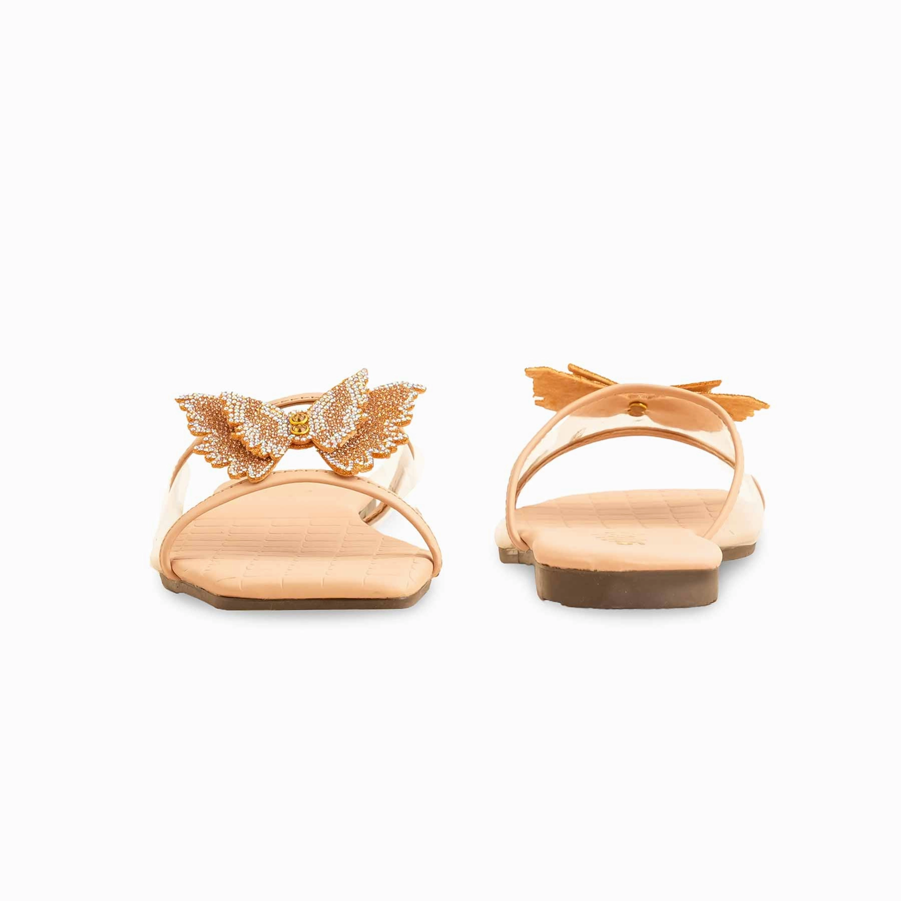 Examples Of Business Casual Shoes Pink Casual Chappal For Ladies CL1998