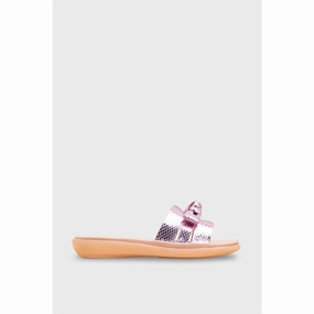 Original Campus 00s Casual Shoe Pink Casual Softy CLS045