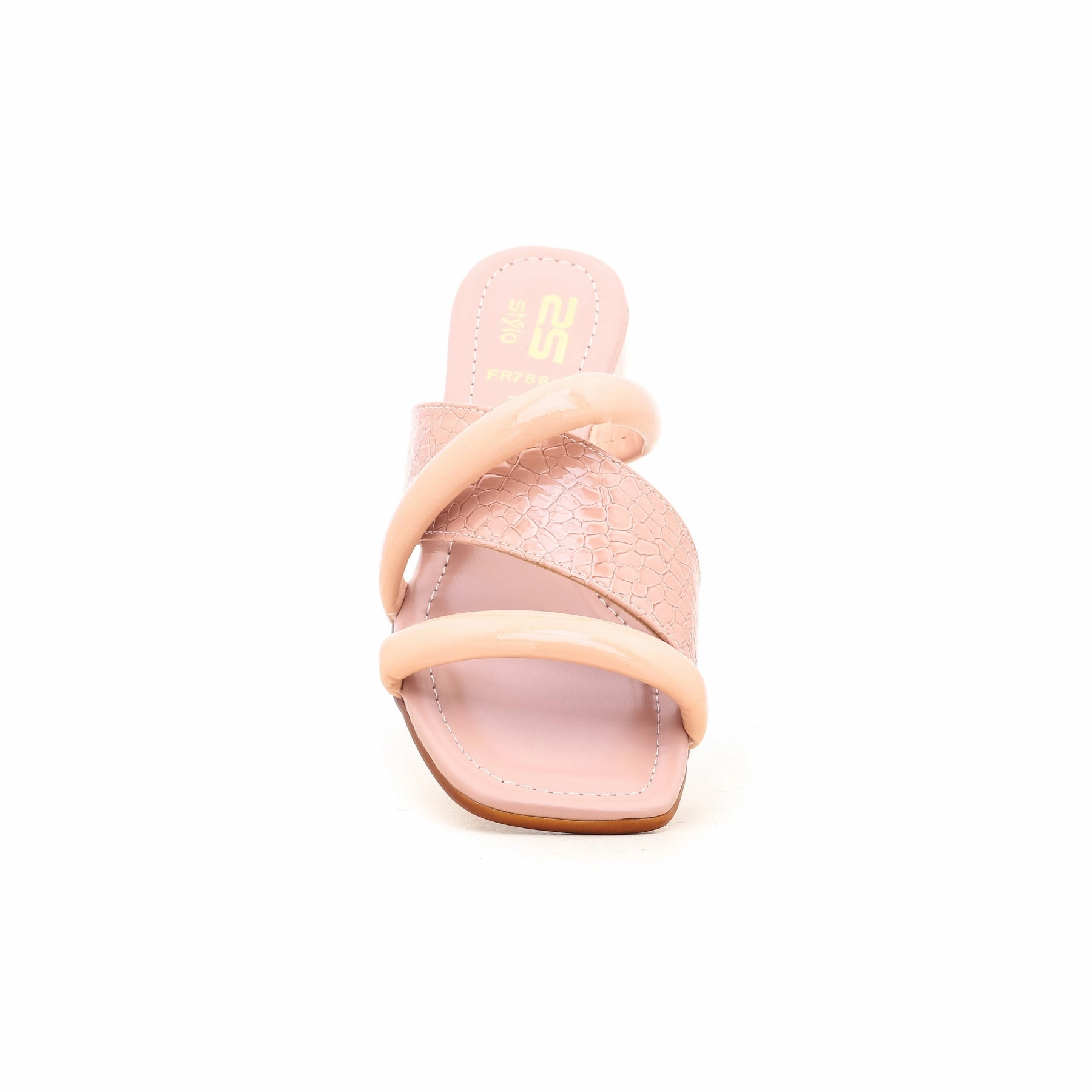 Pink Formal Slipper FR7886 Unicorn From Despicable Me Slippers