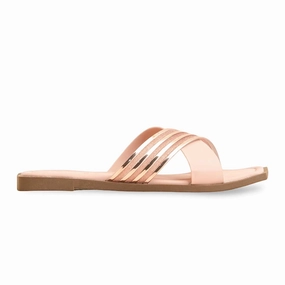 Boots Slippers Pink Formal Slipper FR8346