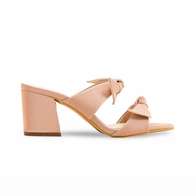 Pink Formal Slipper FR8381 Slippers At Auction