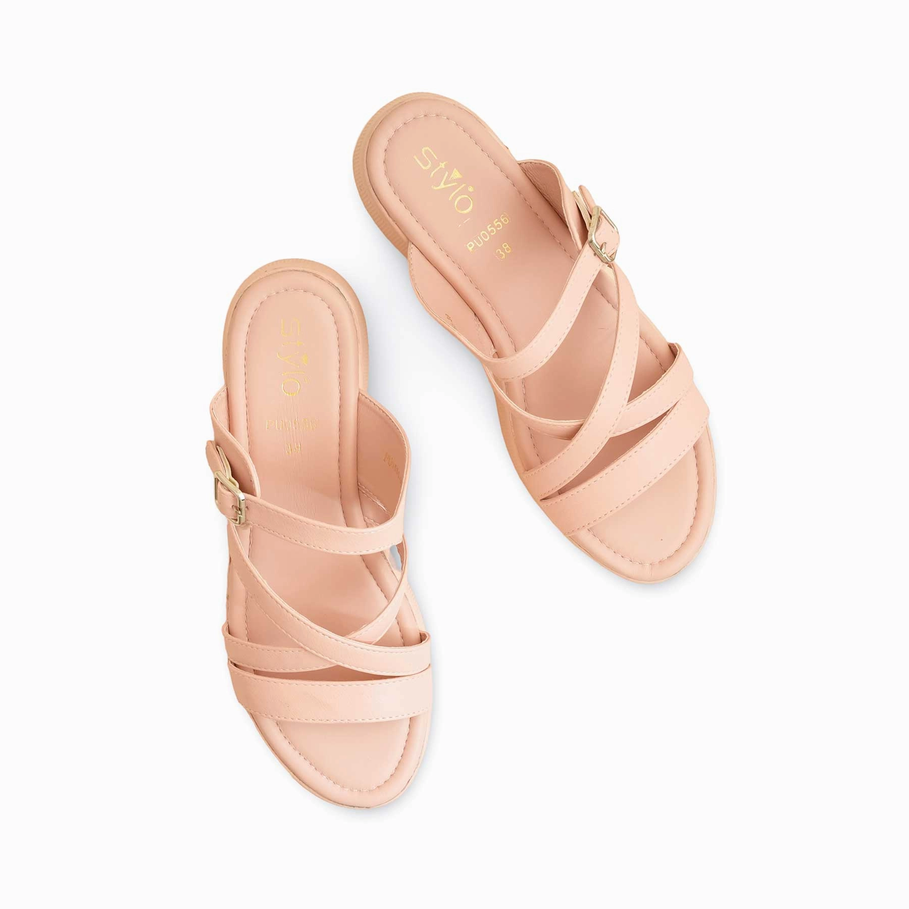 Freddy Krueger Slippers Pink Formal Slipper PU0556