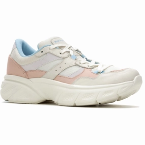 Payless Shoes Ballerina Flats Plum Movement Trainers