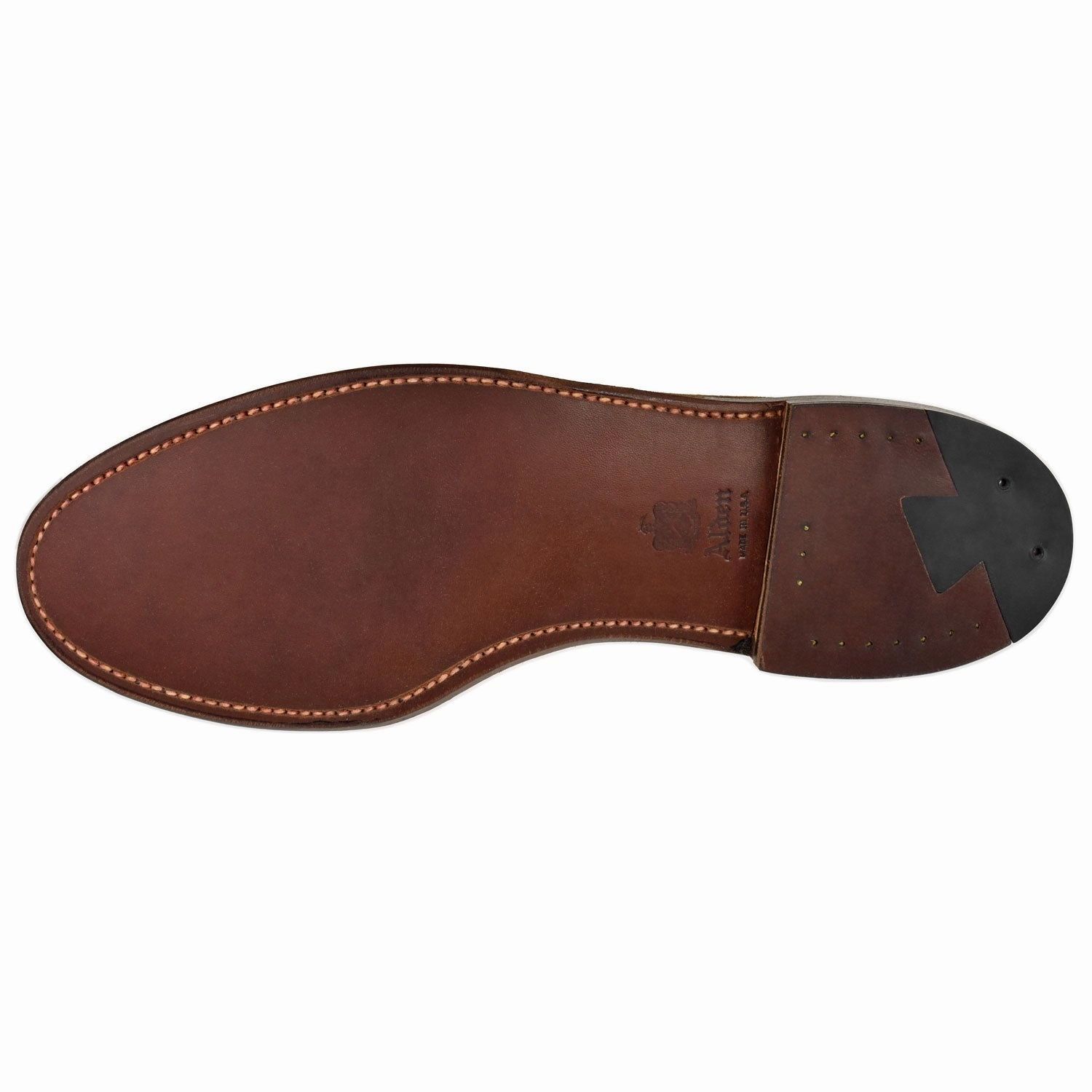 Handsewn Snuff Penny Loafer Johnston And Murphy Penny Loafers