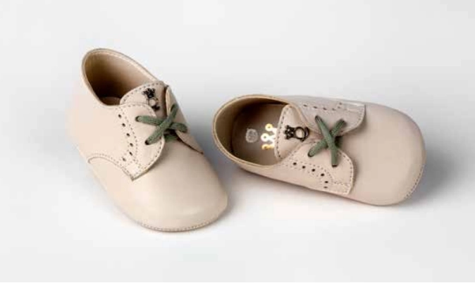 Lux Pinch Penny Loafers Boys Leather Shoe