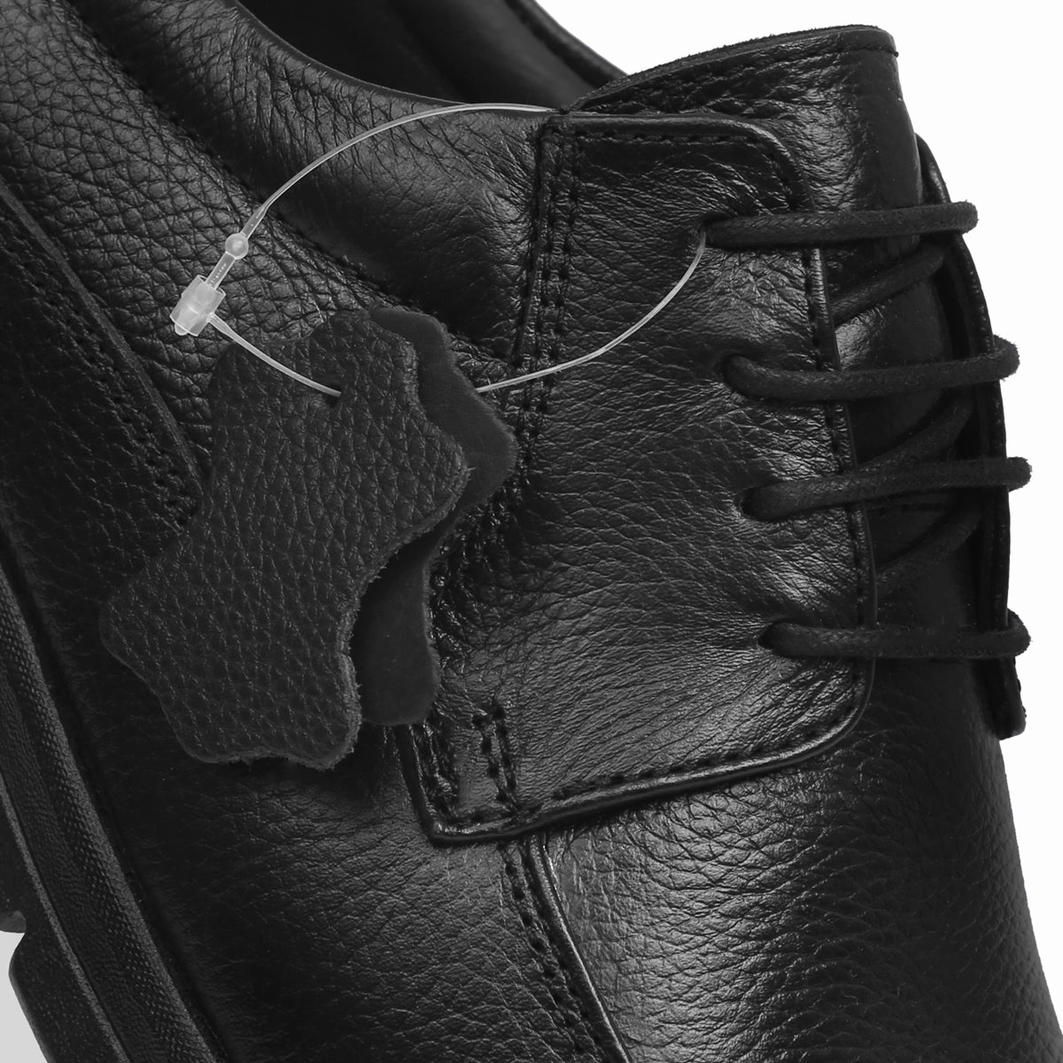 Casual Shoes Pakistan Stylish Leather Lace-up Casual Shoes for Men - L 52