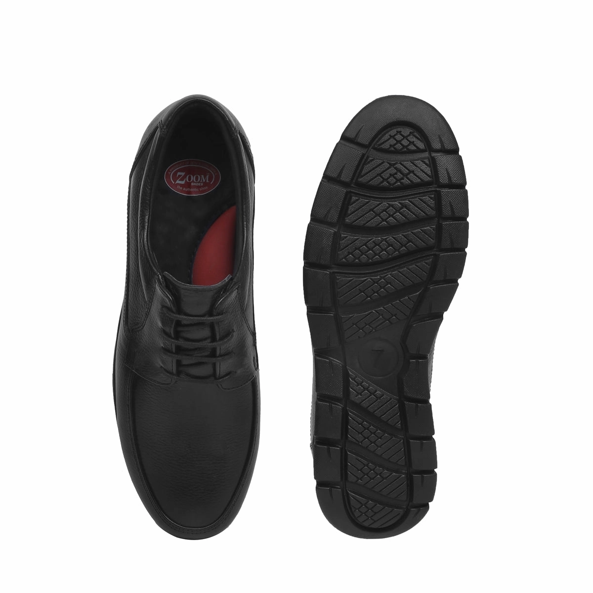 Originals Swift Run 1.0 Casual Shoes Stylish Leather Lace-up Casual Shoes for Men - L 52