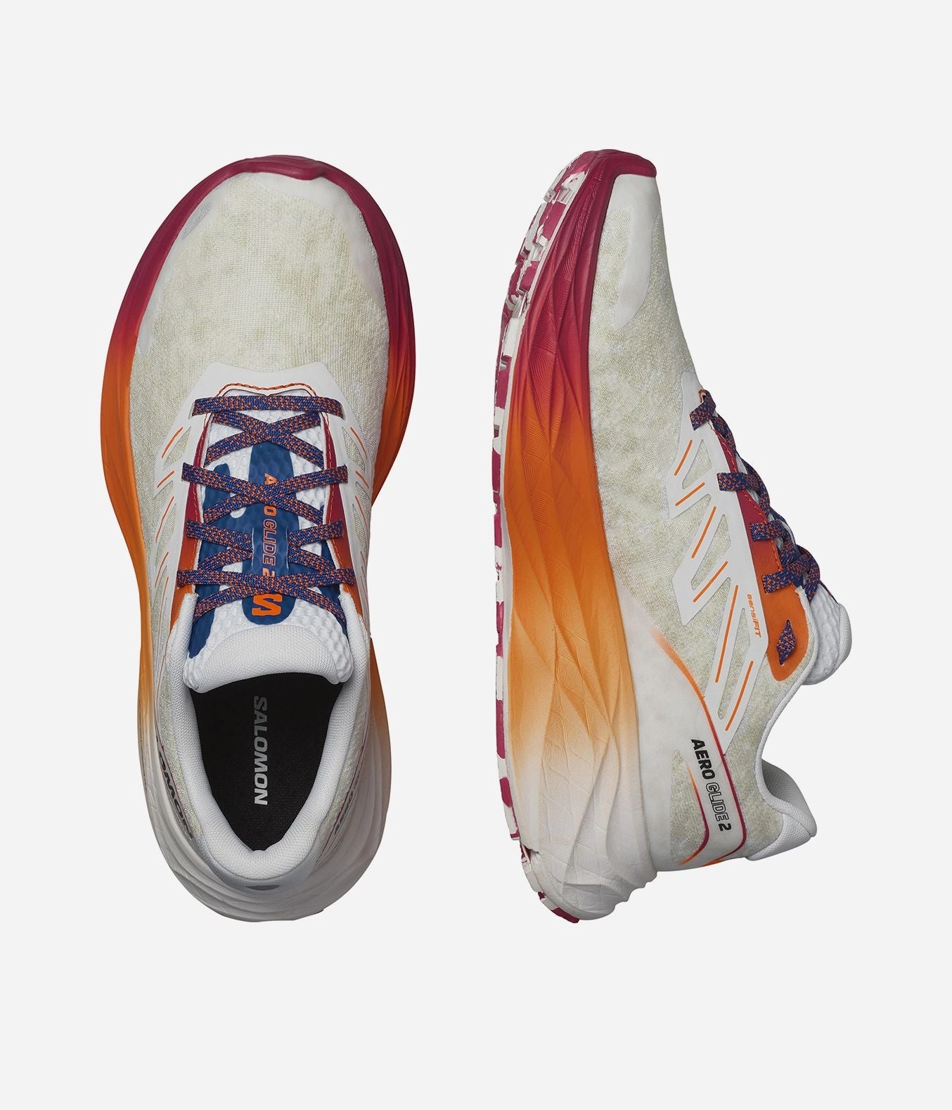 AERO GLIDE 2 Running Lights For Shoes