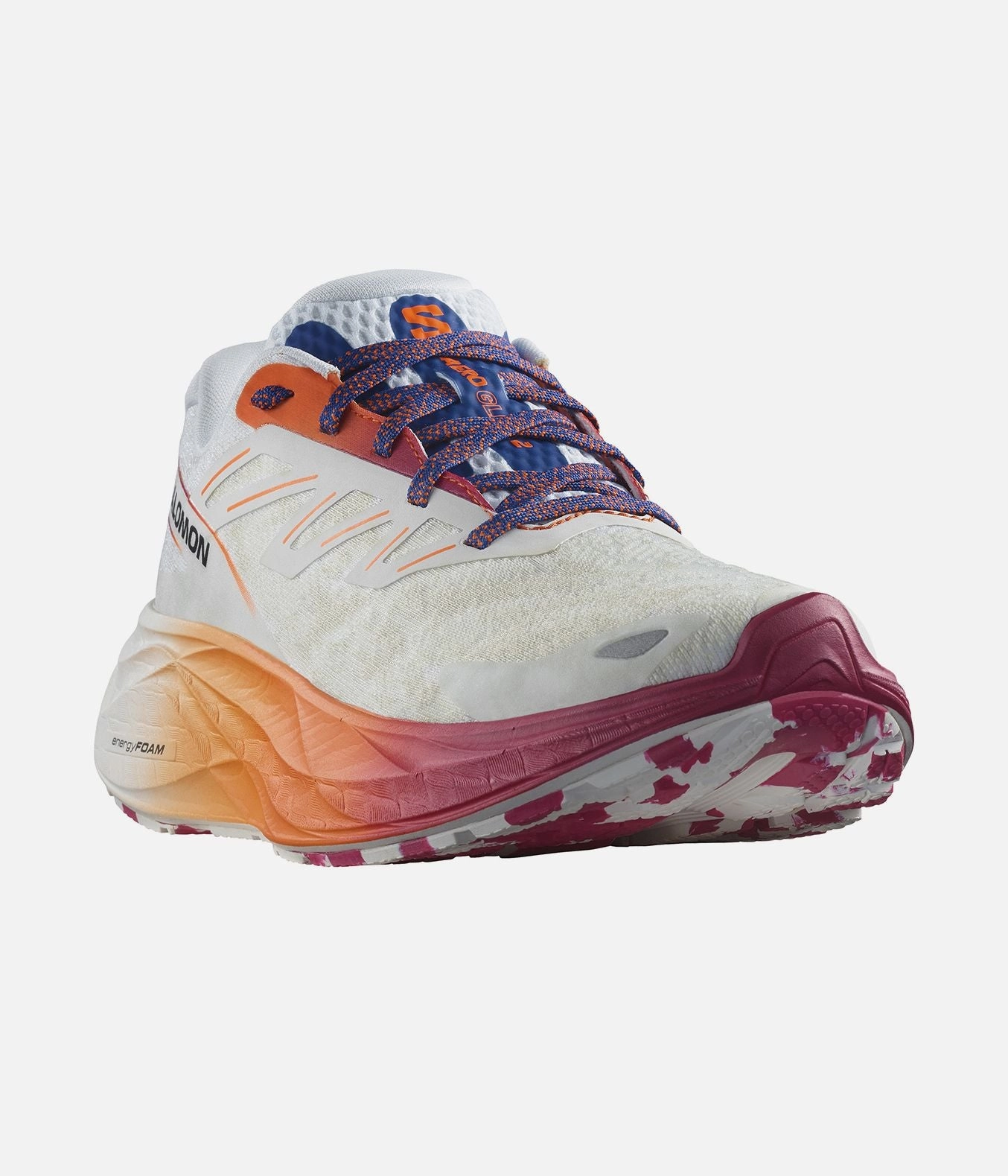 Top Ten Running Shoes AERO GLIDE 2