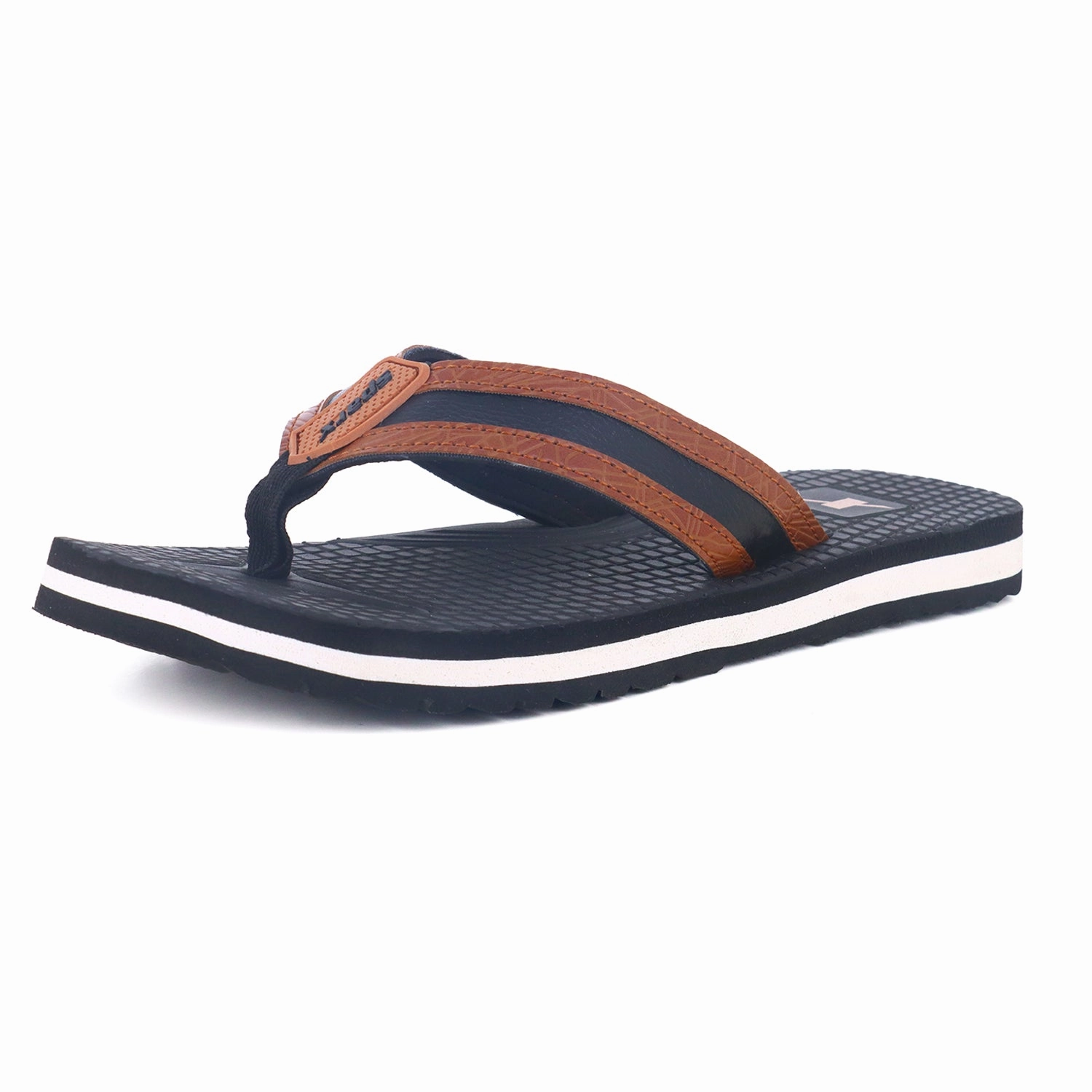 Sparx Flippers for Men SFG 9004 Slippers Down