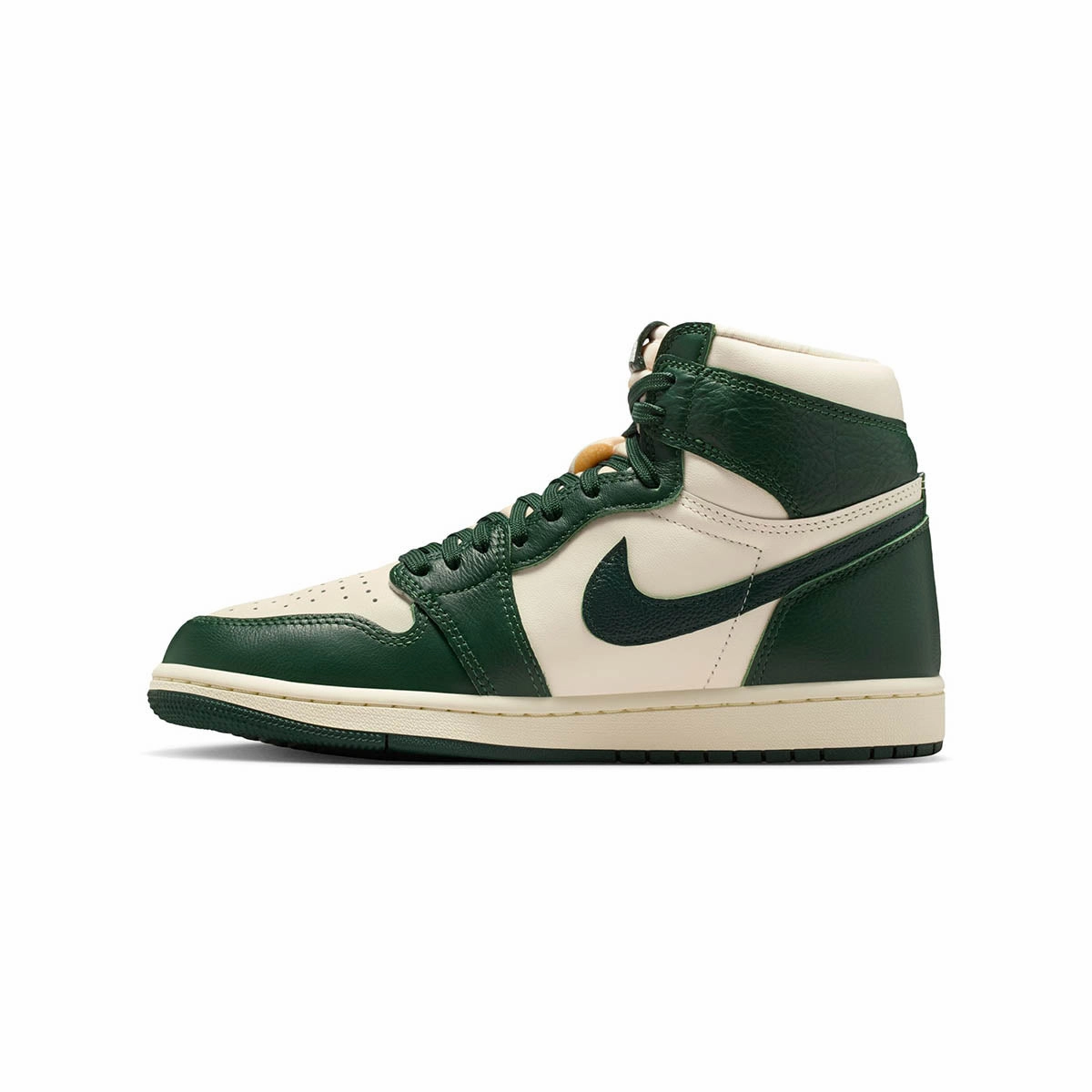 Air Jordan 1 Retro High OG 'Fir Pro Green' Women's Shoes Women Asics Shoe