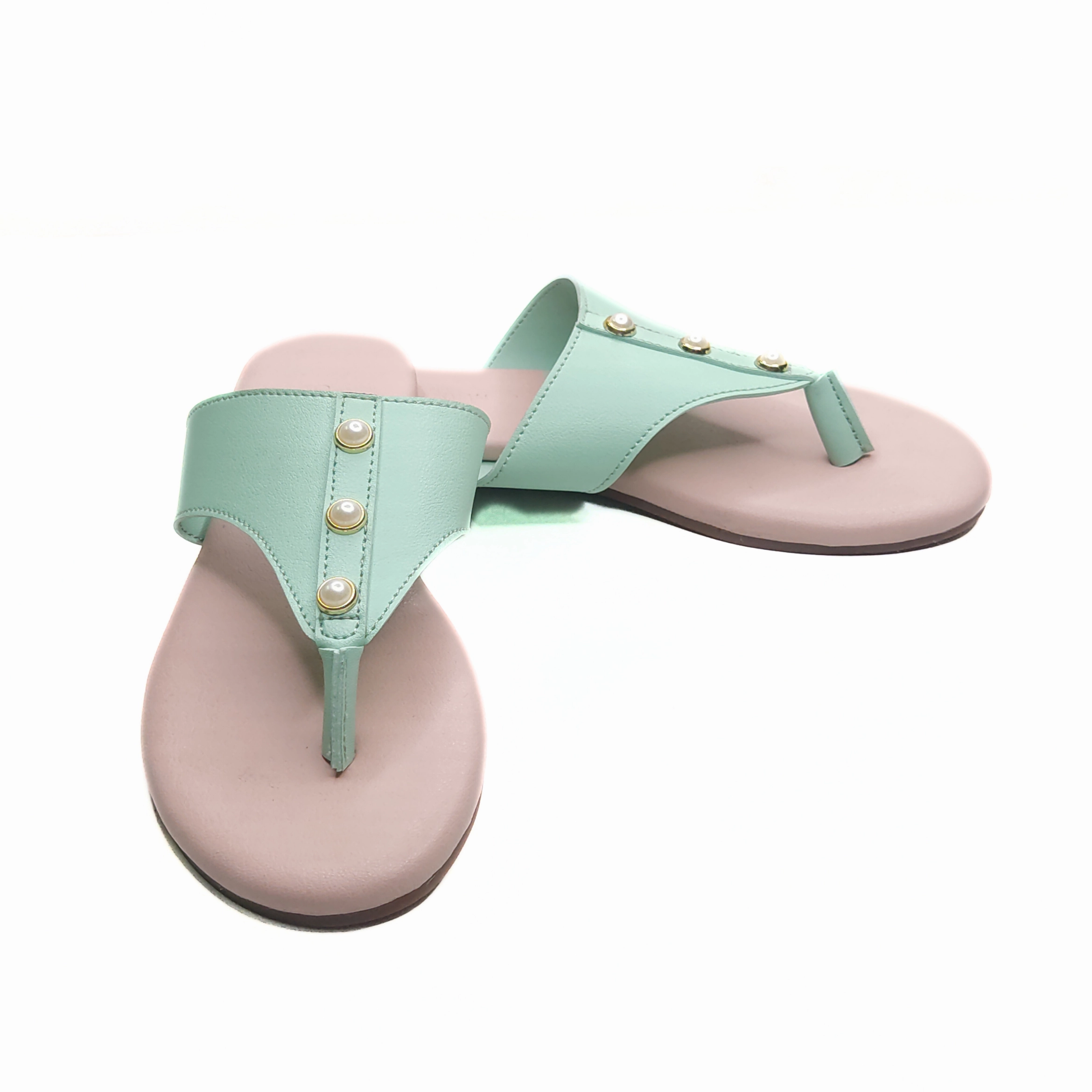 Summer Wedge Heel Sandals CRAFTSMAN WOMENS SANDALS