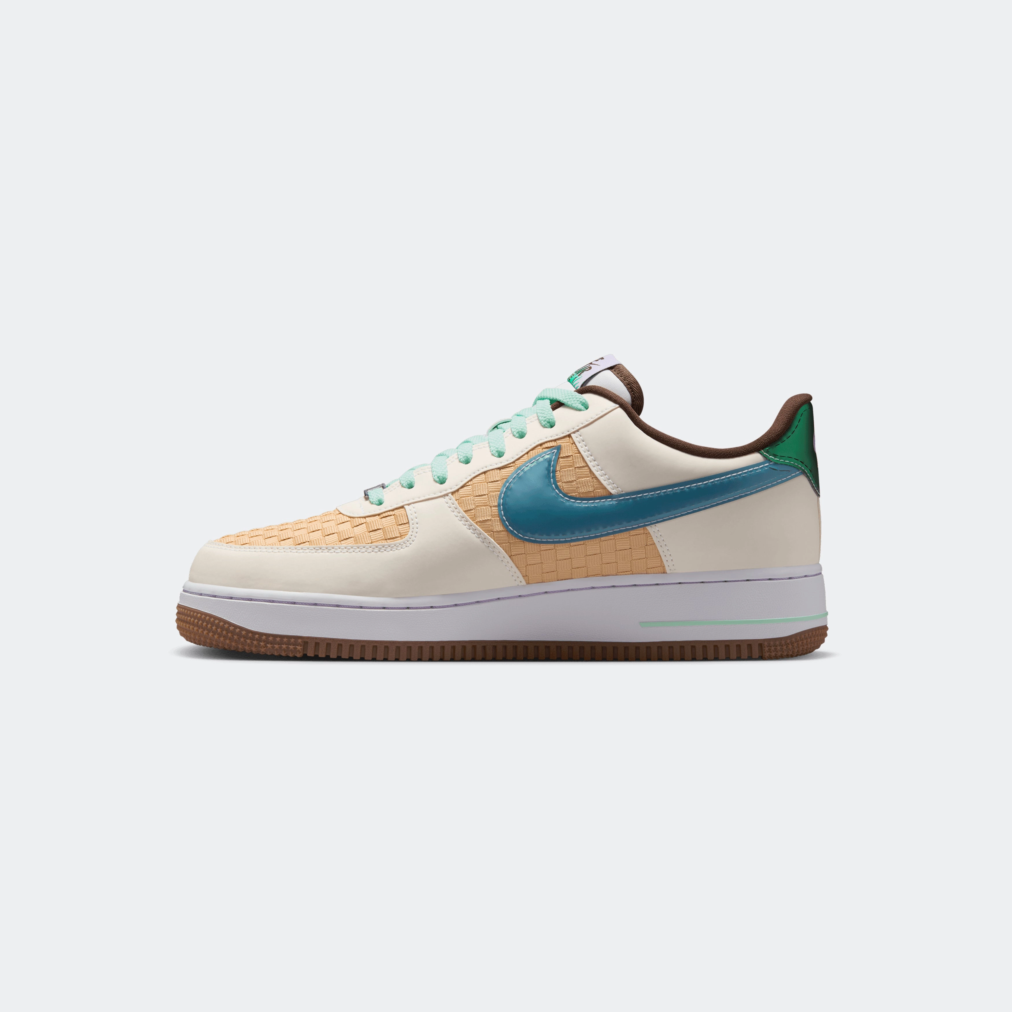 Nike Air Force 1 "Easter Basket" Asics Most Popular Running Shoes